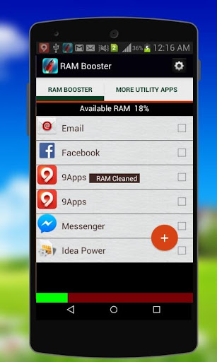 免費下載工具APP|RAM Booster - Battery Saver app開箱文|APP開箱王