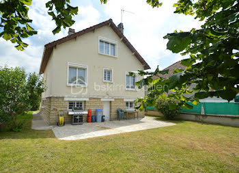 maison à Tremblay-en-France (93)