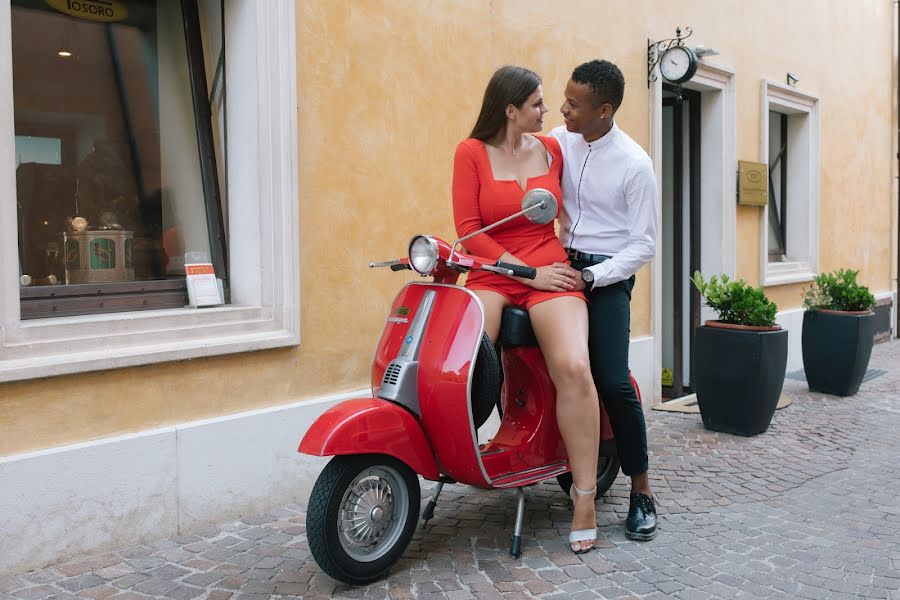 Hochzeitsfotograf Gian Luigi Pasqualini (pasqualini). Foto vom 22. August 2020