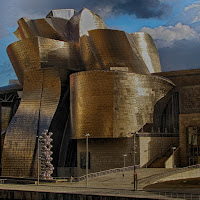 Museo Guggenheim di 