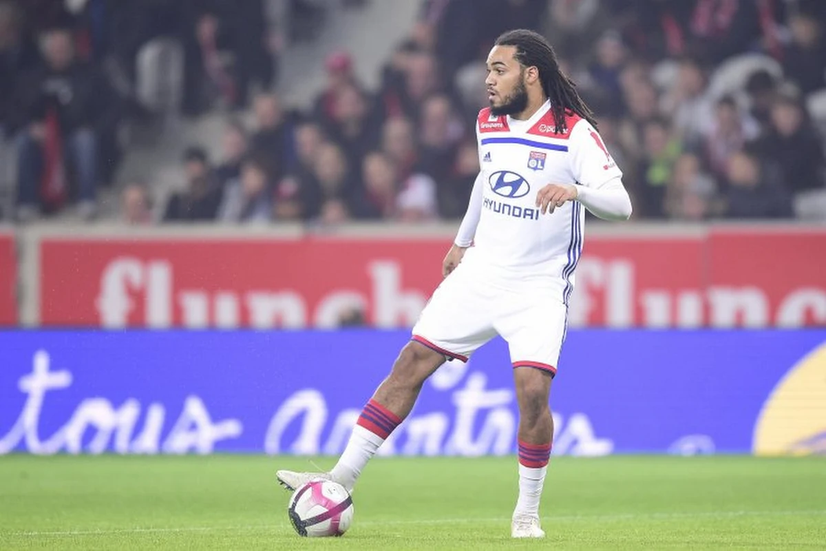 Domper voor Denayer en ook geen feest voor Iseka