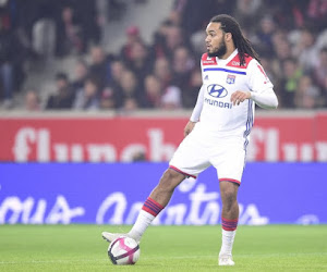 Domper voor Denayer en ook geen feest voor Iseka