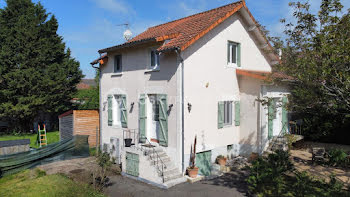 maison à Saint-Brice-sur-Vienne (87)