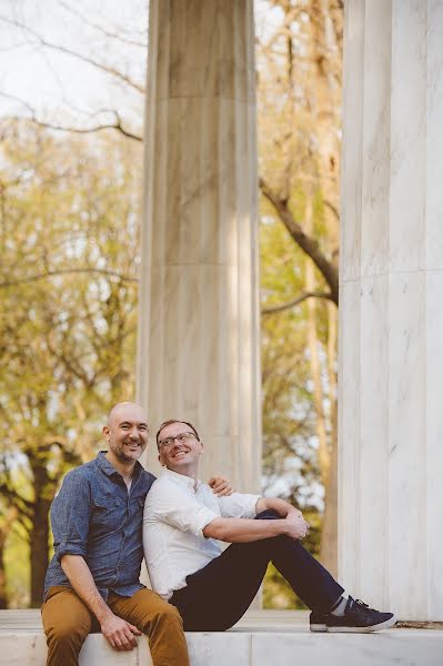 Fotógrafo de casamento David Spence (spencephoto). Foto de 2 de novembro 2017