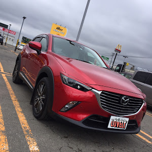 CX-3 DK5AW