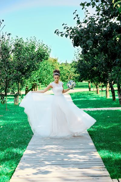 結婚式の写真家Udalit Udalit (gudkov)。2019 12月17日の写真
