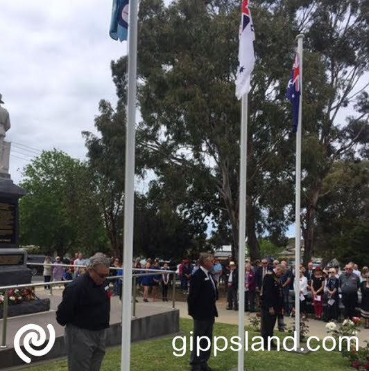 This 'Remembrance Day', pause, honour, and remember all Australians who have served in our countrys defence forces