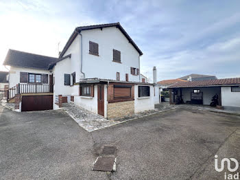 maison à Auxerre (89)