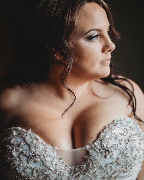 Photographe de mariage April Fennelly (aprilfennelly). Photo du 9 mars 2020