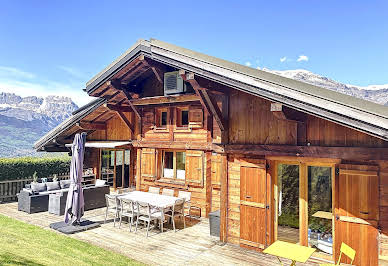 Chalet 16