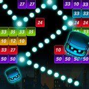 Brick puzzle master : Ball Vader2 1.3.61 Icon