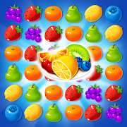 Sweet Fruit Candy For PC – Windows & Mac Download