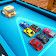 Billard Car Pool Stunts icon