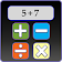 Math Trainer icon