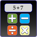 Math Trainer Apk