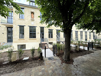 maison à Saint-Germain-en-Laye (78)