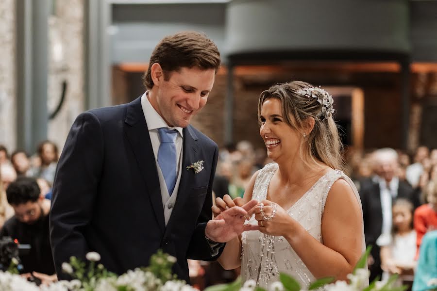 Fotógrafo de casamento Mauricio Gomez (mauriciogomez). Foto de 20 de março