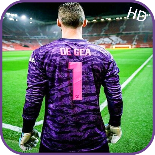 David De Gea Free Wallpapers HD