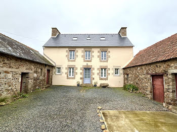 maison à Ploubazlanec (22)