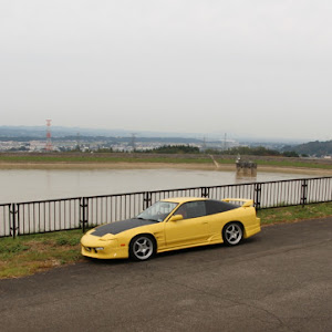 180SX RPS13