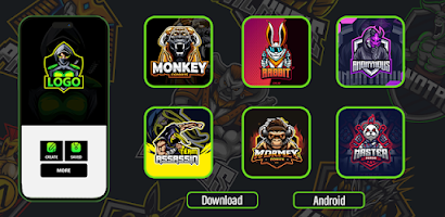 Download Monkey Mart APK v5.8 For Android