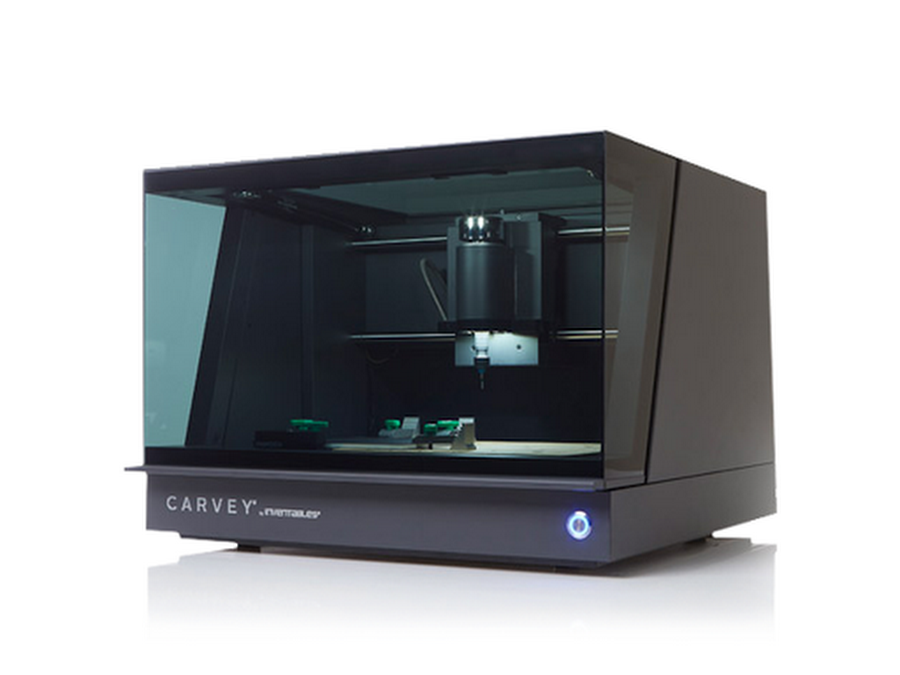 Inventables Carvey 3D Carver