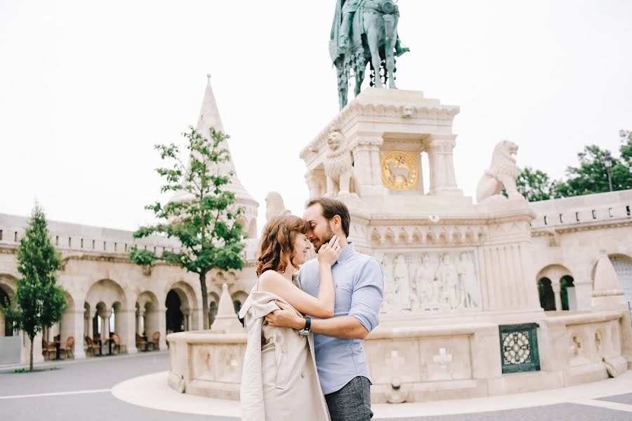 Fotografo di matrimoni Tatyana Alipova (tatianaalipova). Foto del 19 luglio 2019