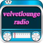 Cover Image of ダウンロード velvetlounge radio 1.0 APK