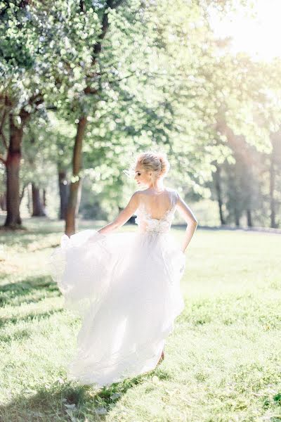 Fotógrafo de bodas Aleksandr Santi (santi). Foto del 22 de agosto 2016