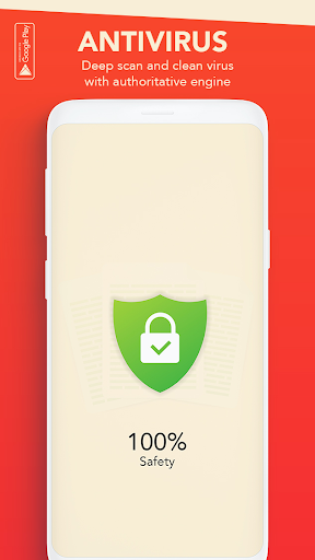 Phone Cleaner, Booster  Battery Saver