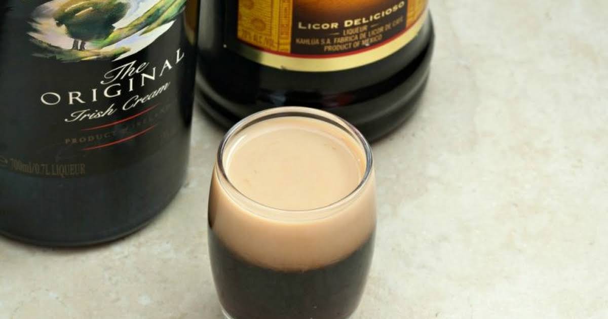 10 Best Drinks with Baileys and Kahlua Recipes | Yummly