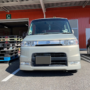 タントカスタム L350S