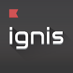 Cover Image of Download Ignis Wallet. Send & Receive the coin－Freewallet 2.5.0 APK