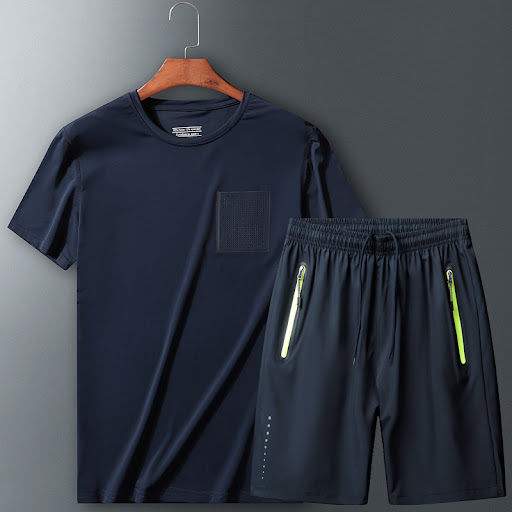Title 9, Leisure Sports Breathable and Quick-drying Two-...