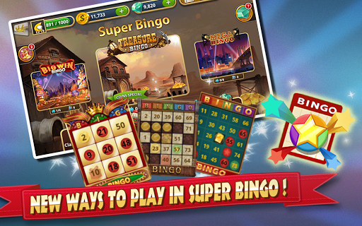 Bingo By Igg