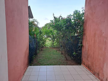 appartement à Cayenne (973)