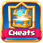 Cover Image of ダウンロード Cheats for Clash Royale 2.1 APK