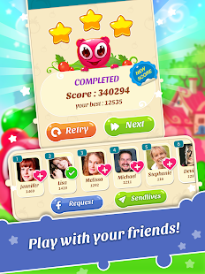 Gummy Pop Screenshots 3