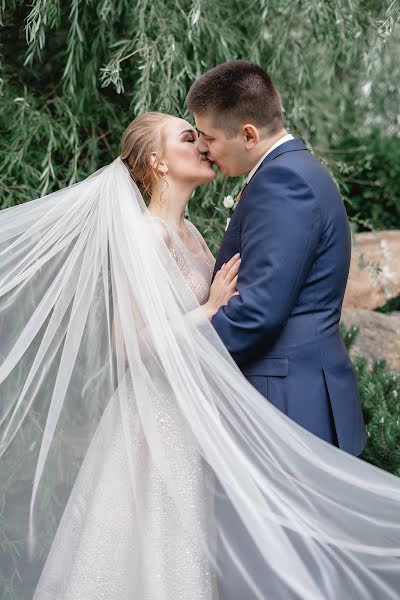 Wedding photographer Ekaterina Yureva (yorey). Photo of 10 February 2020