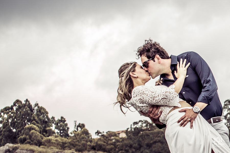 Fotografo di matrimoni Renato Reis Mota (tatomota). Foto del 15 ottobre 2019