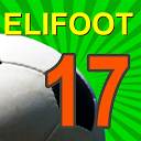 ダウンロード Elifoot 17 BETA (Unreleased) をインストールする 最新 APK ダウンローダ