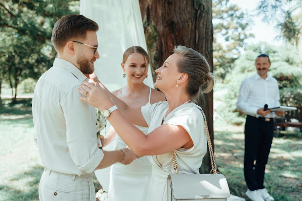 Fotografo di matrimoni Sergei Otkrytyi (sergeiotkrytyi). Foto del 9 aprile