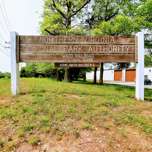 Nova Park Authority