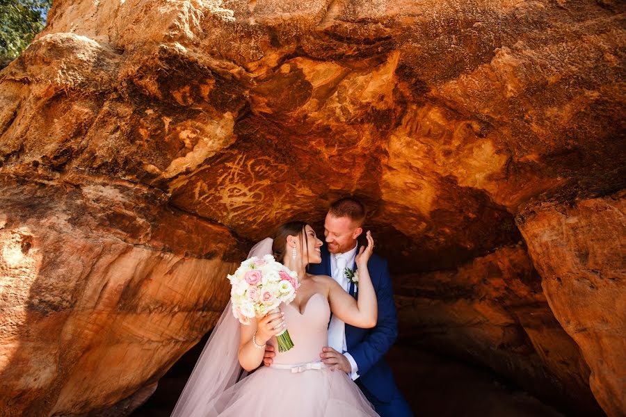 Fotógrafo de bodas Marat Grishin (maratgrishin). Foto del 14 de enero 2019