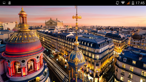 Paris HD Wallpapers