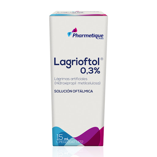 Lágrimas Artificiales - Compra Lágrimas Artificiales en Farmatodo