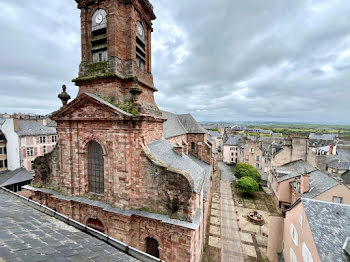 appartement à Rodez (12)