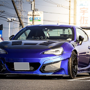 BRZ ZC6