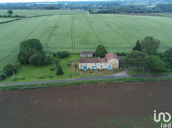 maison à Foussais-Payré (85)