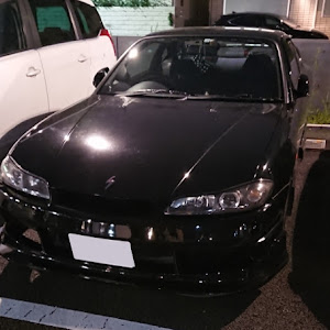 シルビア S15